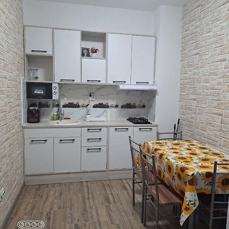 Sejur La Mare Mangalia Buitenkant foto