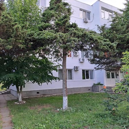 Sejur La Mare Mangalia Buitenkant foto