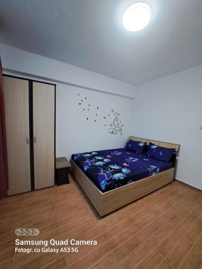 Sejur La Mare Mangalia Buitenkant foto