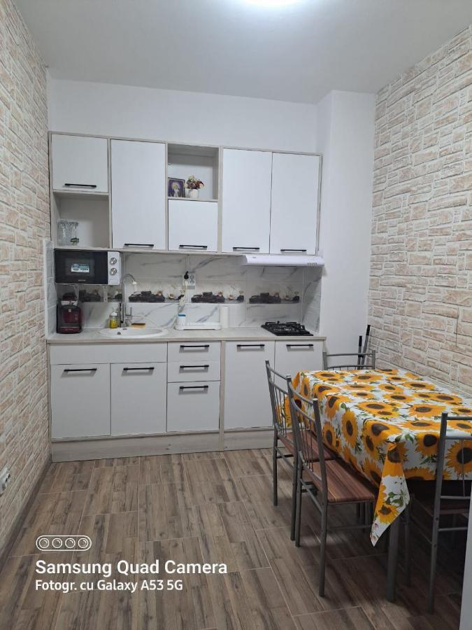Sejur La Mare Mangalia Buitenkant foto