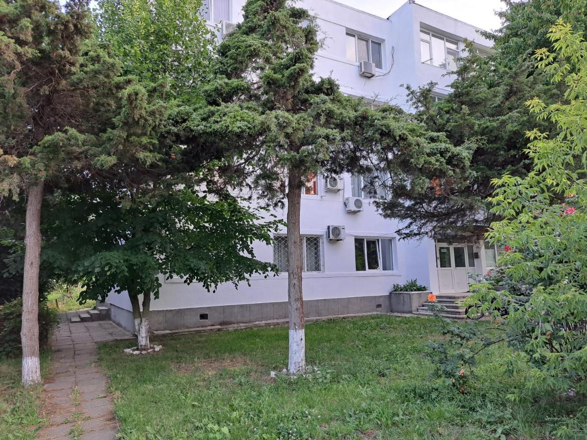 Sejur La Mare Mangalia Buitenkant foto