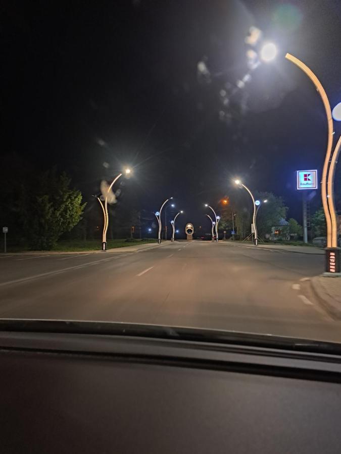Sejur La Mare Mangalia Buitenkant foto
